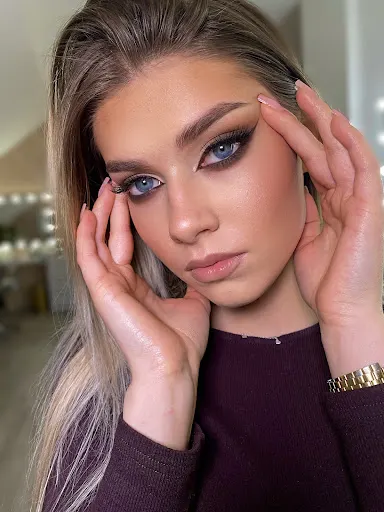Makeup & Brow Studio Natalia Wielgórska
